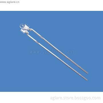 LED Lamp With 500mcd-800mcd Lumens